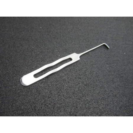 Afs Aneurysm Hook Cradle Handle 640400